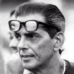 Joao Saldanha