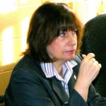 Jocelyne Caron