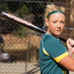 Jodie Bowering