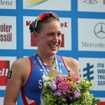 Jodie Stimpson