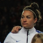 Jodie Taylor