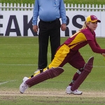 Jodie Fields