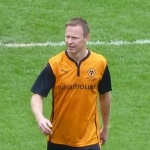 Jody Craddock