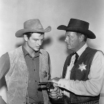 Jody McCrea