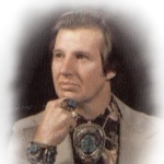 Joe Rector