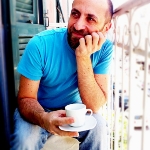 Joe Barbieri