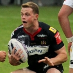 Joe Burgess