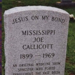 Joe Callicott