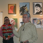 Joe David