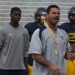 Joe DeForest