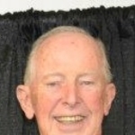 Joe Dickson