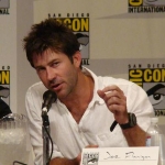 Joe Flanigan