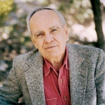 Cormac McCarthy