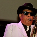 Joe Houston