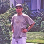 Joe Humeres
