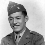 Joe Hayashi