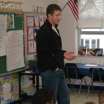 Joe Klopfenstein