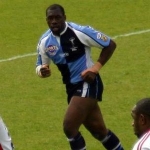 Joe Mbu