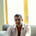 Joe Meno