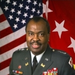 Lieutenant Ballard