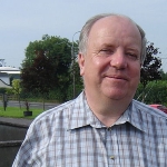 Joe O'Reilly
