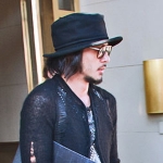 Joe Odagiri