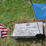 Joe Ray Hastings