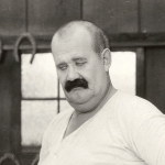 Joe Roberts