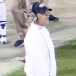 Joe Rudolph