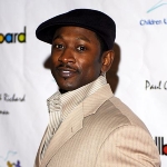 Joe Torry