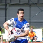 Joe Williams