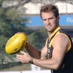 Joel Bowden