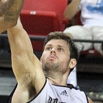 Joel Freeland