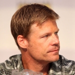 Joel Gretsch