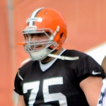 Joel Bitonio
