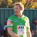 Joel Monaghan