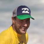 Joel Parkinson