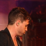 Joel Quartermain
