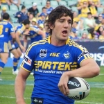 Joel Reddy