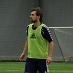 Joel Riddez