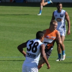 Joel Wilkinson