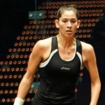 Joelle King
