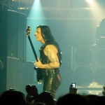 Joey DeMaio