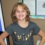 Joey King