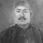 Jogbir Sthapit