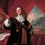 Johan Johan de Liefde