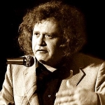 Johnny Doorn