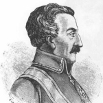 Johan Cronstedt