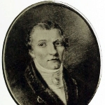 Johan Afzelius