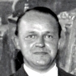 Johan Lippestad